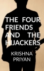 Image for The four friends and the hijackers