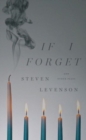 Image for If I forget and other plays