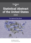 Image for ProQuest Statistical Abstract of the United States 2022