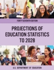Image for Projections of education statistics to 2028