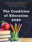 Image for Condition of education 2020