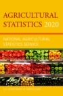 Image for Agricultural Statistics 2020