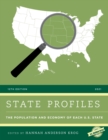 Image for State Profiles 2021: The Population and Economy of Each U.S. State