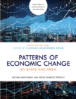 Image for Patterns of Economic Change by State and Area 2021