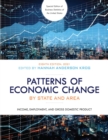 Image for Patterns of economic change by state and area 2021: income, employment, and gross domestic product