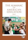 Image for The Almanac of American Education 2022