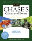 Image for Chase&#39;s Calendar of Events 2023 : The Ultimate Go-to Guide for Special Days, Weeks and Months