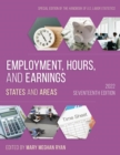 Image for Employment, Hours, and Earnings 2022: States and Areas