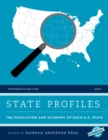 Image for State Profiles 2022: The Population and Economy of Each U.S. State