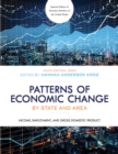 Image for Patterns of economic change by state and area 2022  : income, employment, and gross domestic product
