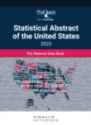 Image for ProQuest Statistical Abstract of the United States 2023