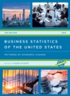 Image for Business Statistics of the United States 2022: Patterns of Economic Change