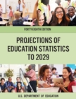 Image for Projections of Education Statistics to 2029