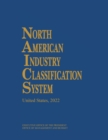 Image for North American Industry Classification System, 2022