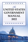 Image for The United States Government Manual 2022