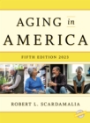 Image for Aging in America 2023