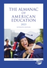 Image for The Almanac of American Education 2023