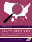 Image for State Profiles 2023 : The Population and Economy of Each U.S. State