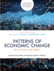 Image for Patterns of Economic Change by State and Area 2023 : Income, Employment, and Gross Domestic Product