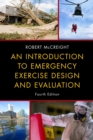 Image for An Introduction to Emergency Exercise Design and Evaluation
