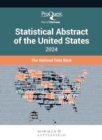 Image for ProQuest Statistical Abstract of the United States 2024: The National Data Book
