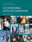 Image for Occupational Outlook Handbook, 2022–2032