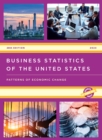 Image for Business Statistics of the United States 2023 : Patterns of Economic Change