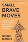Image for Small Brave Moves