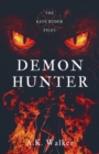 Image for Demon Hunter : The Kate Ryder Files