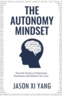 Image for The Autonomy Mindset