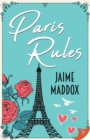 Image for Paris Rules