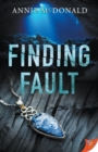 Image for Finding Fault