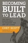Image for Becoming Built to Lead