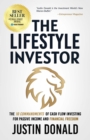 Image for Lifestyle Investor: The 10 Commandments of Cash Flow Investing for Passive Income and Financial Freedom