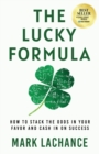 Image for The Lucky Formula
