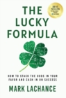 Image for The Lucky Formula