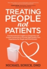 Image for Treating People Not Patients