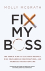 Image for Fix My Boss