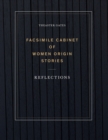 Image for Theaster Gates: Facsimile Cabinet of Women Origin Stories