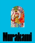 Image for Takashi Murakami - stepping on the tail of a rainbow