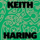 Image for Keith Haring: Art Is for Everybody