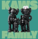 Image for KAWS: FAMILY
