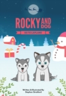 Image for Rocky and Dog Go To Lapland