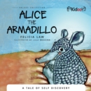 Image for Alice the Armadillo