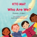 Image for Who Are We? (Russian-English)