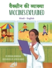 Image for Vaccines Explained (Hindi-English)