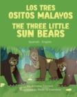Image for The Three Little Sun Bears (Spanish-English) : Los tres ositos malayos