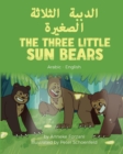 Image for The Three Little Sun Bears (Arabic-English)
