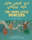 Image for The Three Little Howlers (Pashto-English)