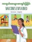 Image for Vaccines Explained (Burmese-English)